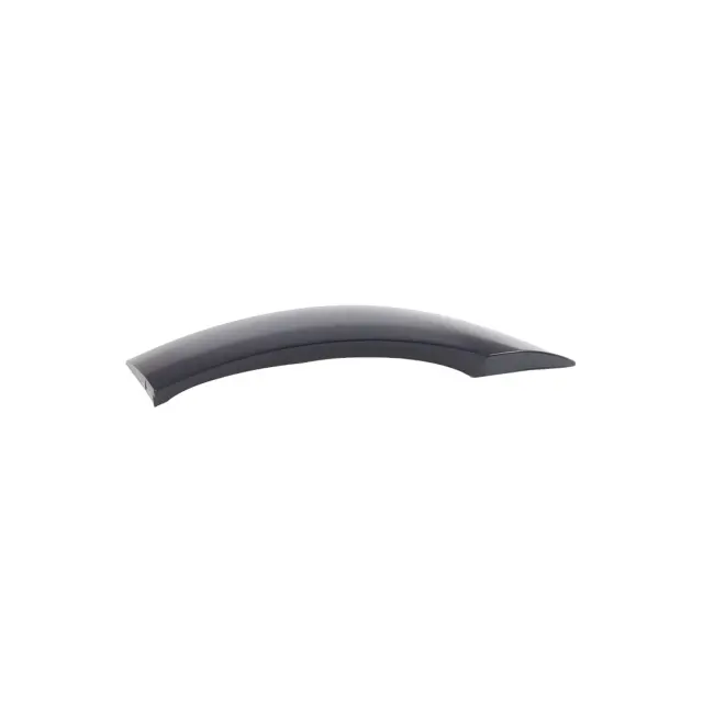 6TN33TZZAF - Exterior Ornamentation: Wheel Flare Molding, Left for Mopar Image
