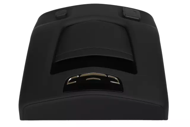 84105146 - Body: Rear Panel for GM Image