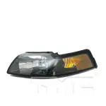 20569691 - : TYC Headlight Assembly for TYC Image