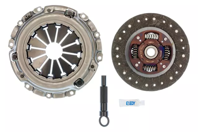 MBK1004LB - : EXEDY OEM Clutch Kit; Does Not Incl Bearing; MITSUBISHI for Exedy Image