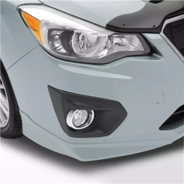 E2410FJ000F3 - : Front Underspoiler for Subaru Image