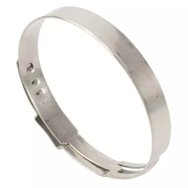 Inner Yoke Clamp - Ford (F85Z-4K227-AA)