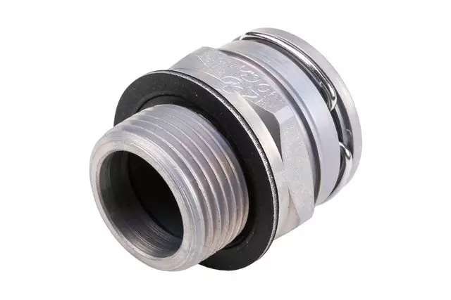 Engine Oil Cooler Fitting - GM (12672501)