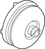 3110080X03 - : Converter for Infiniti Image