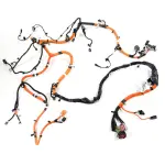 RL3Z14405AJ - : Wiring Assembly Rear Lamps for Ford Image