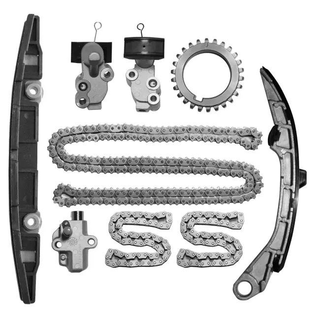 ZC76338 - : INA US Engine Timing Set for INA US Image