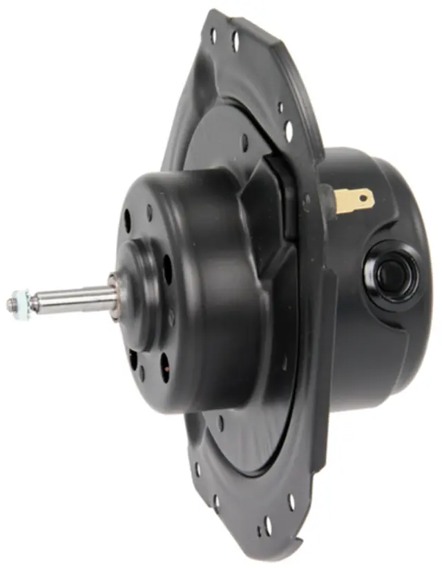 35588 - Air Conditioning &amp; Heat: Flanged Vented CW Blower Motor w/o Wheel for FOUR SEASONS Image