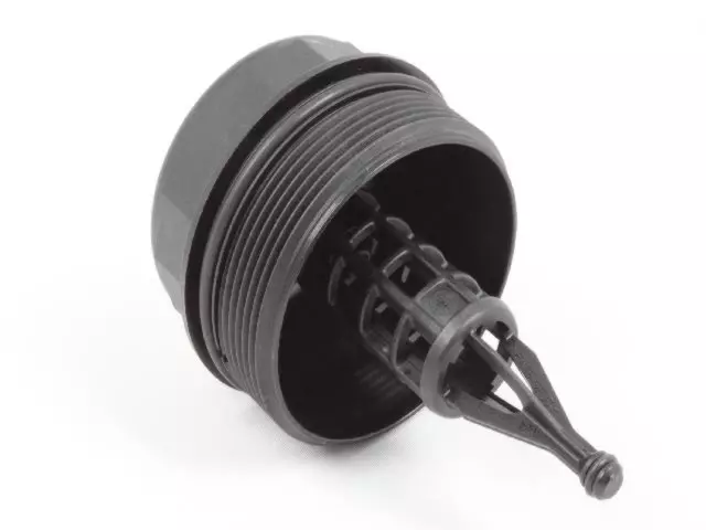 Oil Filter Housing Cap - Mopar (05175570AA)