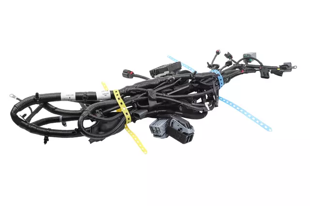 Headlamp Wiring Harness - GM (84314810)