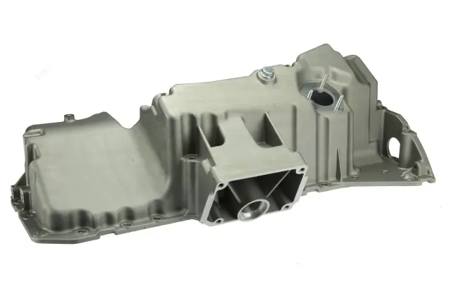 11137560308 - : URO Parts Engine Oil Pan for URO Image