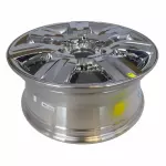 AL3Z1007K - : Wheel, Alloy for Ford: F-150 Image
