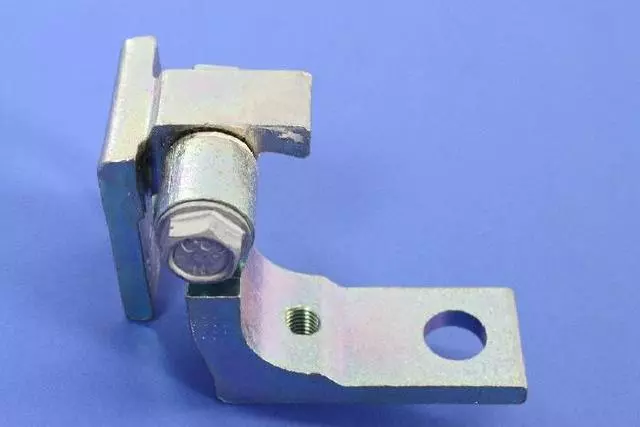 68070072AC - : Front Door Upper Hinge, Right for Mopar Image