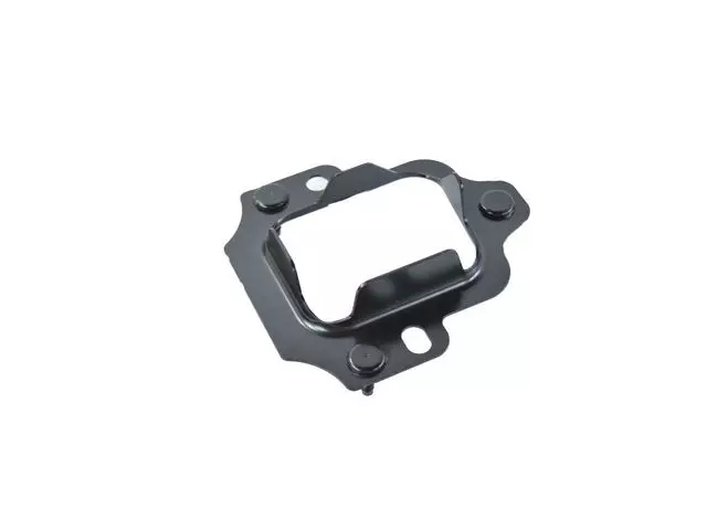 68323898AA - Frame, Bumper and Fascia: Bumper To Frame Rail Bracket, Right for Mopar Image image