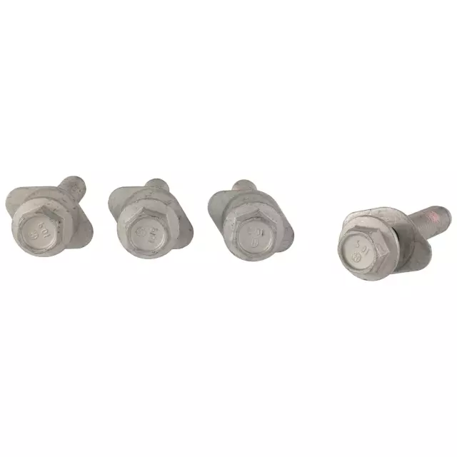 W717458S439 - Suspension: Link Rod Upper Bolt for Ford: Fusion, Police Responder Hybrid, SSV Plug-In Hybrid | Lincoln: MKZ Image