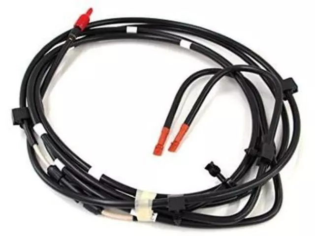 Air Tube - Ford (5L1Z-3209-AA)