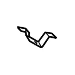 EJ7Z7802010C - Body: Cowl Top Panel Side Bracket for Lincoln: MKC Image