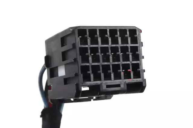 Driver Side Door Mirror - GM (84719943)