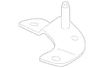 2125451540 - Electrical Equipment and Instruments: Holder for Mercedes-Benz Image