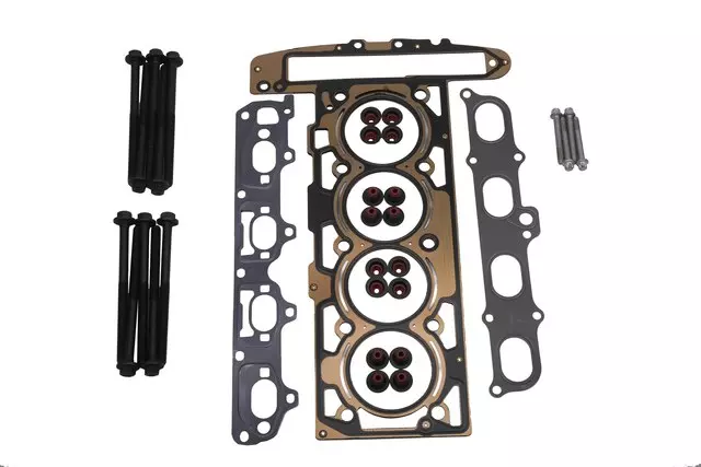 12595961 - Engine: Engine Cylinder Head Gasket Set for Chevrolet: Cobalt Image