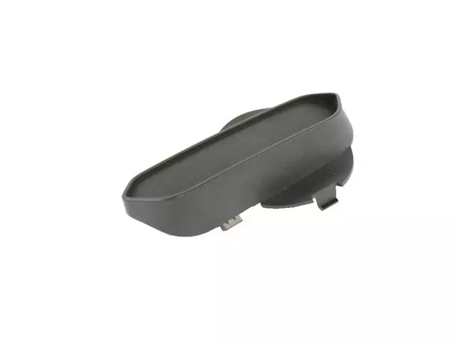 Tow Hook Cover - Mopar (68333157AA)