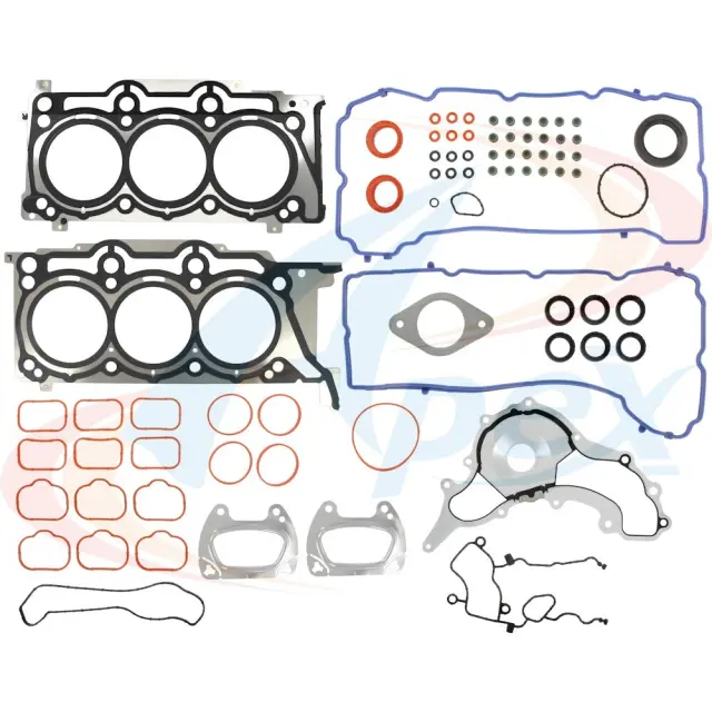 AHS13012 - Gaskets: APEX Automobile Parts Inc Head Set for APEX Automobile Parts Inc Image