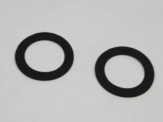 Rear Suspension Spring Isolator - Mopar (5085528AA)