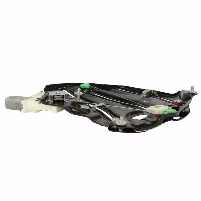 Regulator Assembly - Ford (FR3Z-7630307-D)