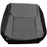 SL3Z1666600VA - : Cover Assembly Rear Seat Back for Ford Image