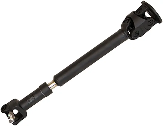 976166 - Driveline and Axles: Rear 1-Piece Steel Driveshaft Assembly for Dorman Image