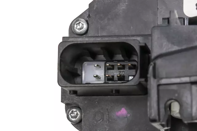 92457529 - Body: Lock for Chevrolet: Caprice Image