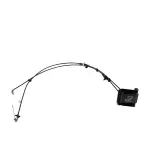 M2DZ7862419AD - Body: Latch for Ford Image