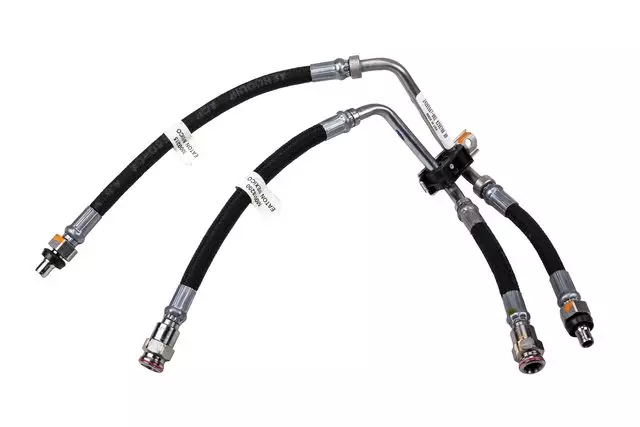 24265567 - : Differential Oil Pump Inlet Hose for GM Image