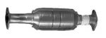 46186 - : Direct-Fit Catalytic Converter (Non C.A.R.B. Compliant) for AB Catalytic Image