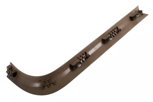 23154496 - Body: Front Sill Plate for Cadillac: CTS Image