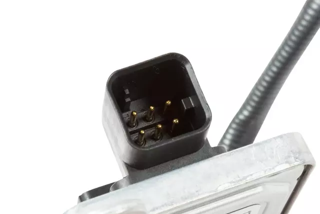 Nitrogen Oxide Sensor with Clips - GM (19330002)