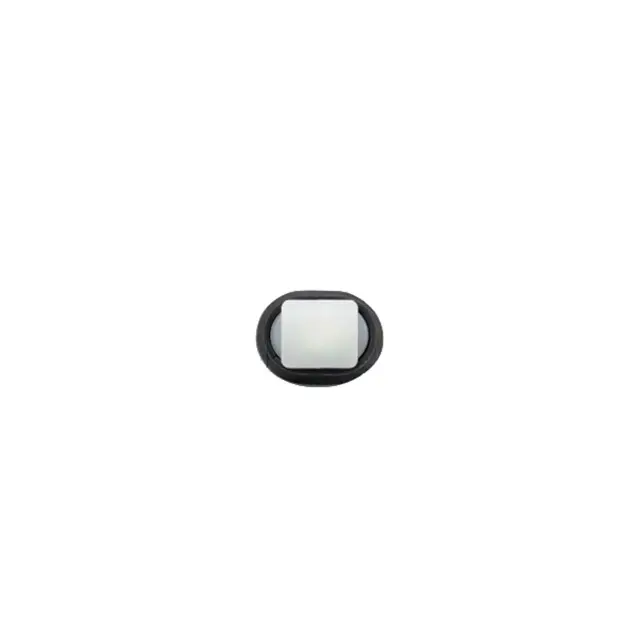 68093998AA - Exterior Ornamentation: Trim Clip for Mopar Image