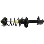 371588 - : Quick-Strut Rear Right Suspension Strut and Coil Spring Assembly for MONROE SHOCKS &amp; STRUTS Image