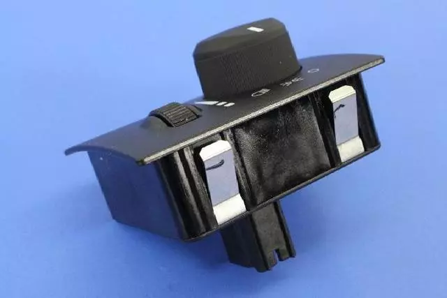 Headlamp Switch - Mopar (1AC50DX9AB)