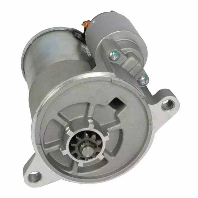 NSA6647N - : Starter Motor Assembly for Ford Image