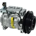 CO29238C - : A/C Compressor -- UAC 10S13C Compressor Assembly for UAC Image