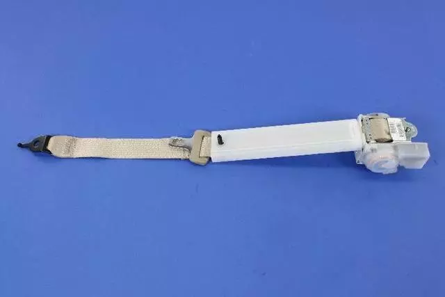 5ME35HL1AB - Restraints: 2nd Rear Center Seat Belt for Mopar Image