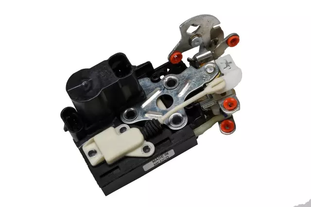 Passenger Side Front Door Lock - GM (15066139)