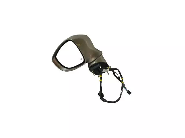 Outside Rear-View Mirror, Left - Mopar (5RM251TEAF)