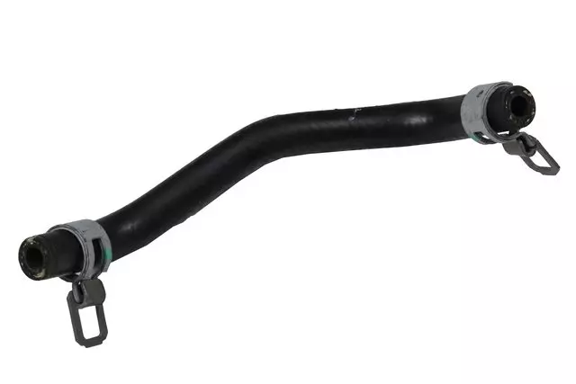 12652708 - Belts &amp; Cooling: Engine Coolant Hose for Chevrolet: Silverado 2500 HD, Silverado 3500 HD | GMC: Sierra 2500 HD, Sierra 3500 HD Image
