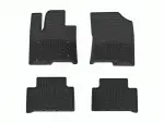 W619W546 - : All Weather Floor Mats for WeatherTech Image