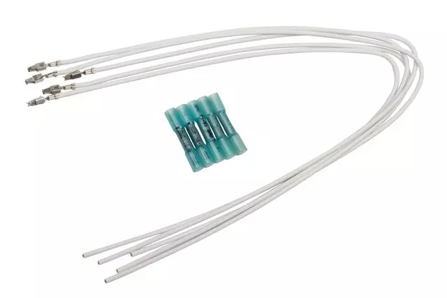 13327116 - : Multi-Purpose Wire Connector for GM Image