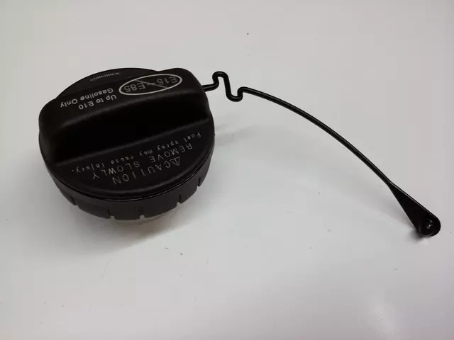 7730007010 - Fuel System: Fuel Cap for Lexus: ES350, GS350, LS460 Image
