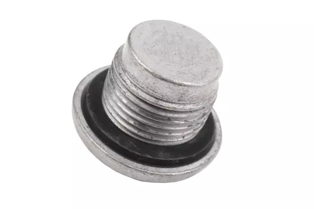 23243717 - Suspension: Differential Cover Plug for Chevrolet: Silverado 1500, Silverado 1500 LTD | GMC: Sierra 1500, Sierra 1500 Limited Image