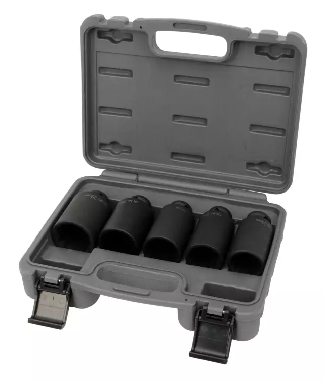 W89316 - : Spindle Nut Socket for Performance Tool Image