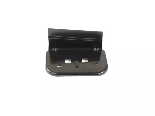 C-pillar Reinforcement, Left - Mopar (68293823AA)